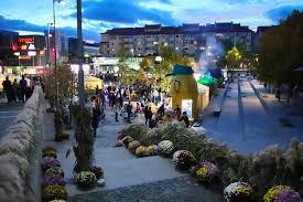 Harvest Days Festival